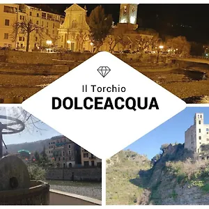 Il Torchio Appartement Dolceacqua