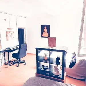 Grand Studio Cosy Appartement Toulon