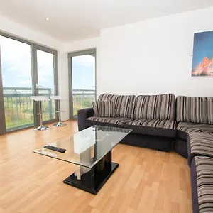 Blue Harbour Appartement Édimbourg