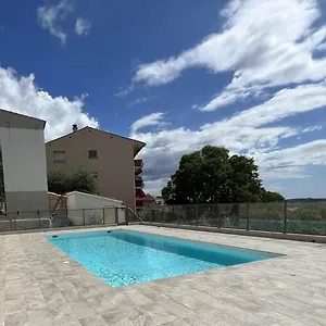 Superbe 3 A Appartement Grasse